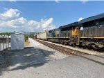 CSX 3314